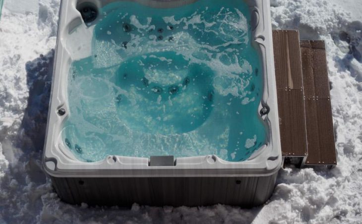 Hotel Lyskamm in Cervinia , Italy image 9 